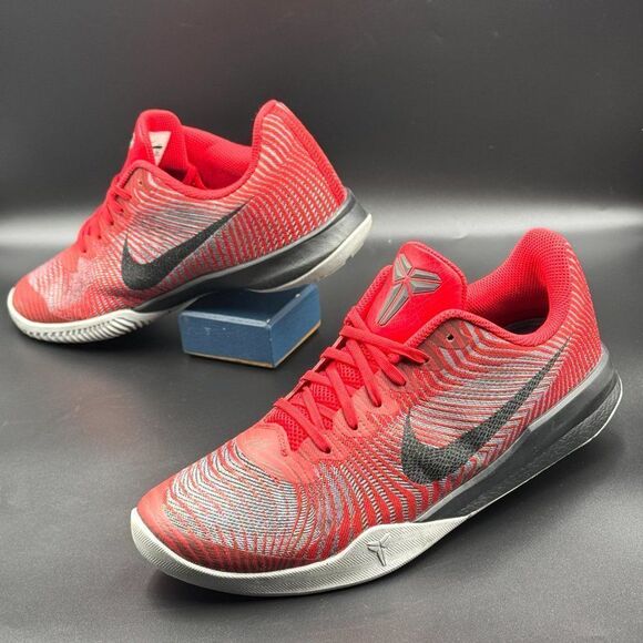 Nike Kobe Kb Mentality 2 - Picture 6 of 9